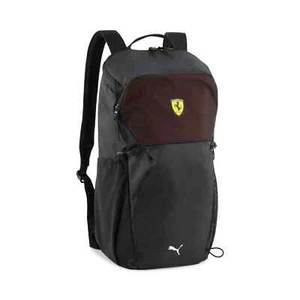 Zaino Scuderia Ferrari Puma Race nero 50*15*30 cm. - Photo 1/4