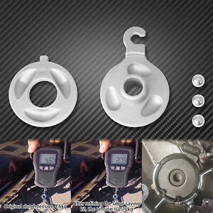 Motorcycle Clutch Release Kit Fit For Harley Sportster XL 883 1200 1994-2021