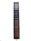 1978 EASTON PRESS Ltd. Edition THE ODYSSEY OF HOMER Illustrated