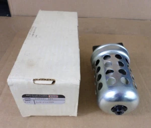 Filtro de aerolínea ARO Fluid Power 125231 121 3/8 - Imagen 1 de 3