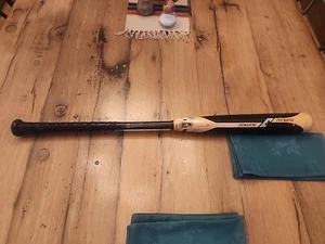 Demarini Corndog Pro CDY Maple Wood/Composite Youth Baseball Bat DXCDY 31" 24oz - Picture 1 of 7