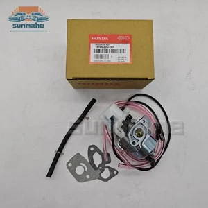 Carburetor EU2200i Generator And GASKET For Honda 16100-ZDJ-D01 16221-ZG0-801 - Picture 1 of 10