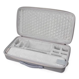 Estuche rígido de viaje para XGIMI MoGo 4 2025 ideal para viajeros aventureros - Imagen 1 de 23