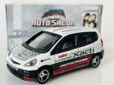 Lottery 6 AuSalFit 5ZIGEN specification o1 - Image 1 of 4