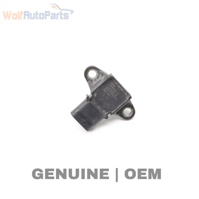 15-19 BMW ALPINA B6 XDRIVE GRAN COUPE - MAP / Intake Manifold Pressure Sensor - Image 1 of 4