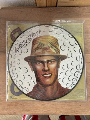 Devo ‎– Q: Are We Not Men? A: We Are Devo! Record Store Day Picture Disc Vinyl - Image 1 of 2