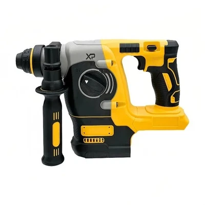 DCH273 Rotary Percussion Drill 18V/20V MAX SDS Brushless TOOL Only - Image 1 of 4
