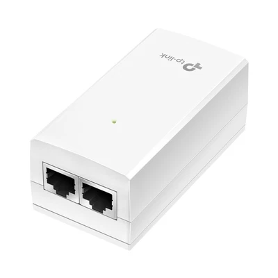TP-Link POE Adapter - POE2412G - NEU - Bild 1 von 4