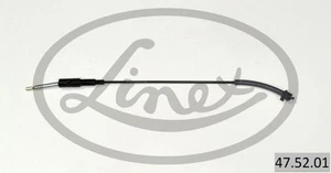 Ajuste del respaldo del cable para VW Golf 4 Variant 1961 - 2013 Linex 47.52.01 - Imagen 1 de 4