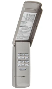 New Garage Door Opener Keypad for Liftmaster Chamberlain Craftsman 878MAX 877LM - Picture 1 of 8