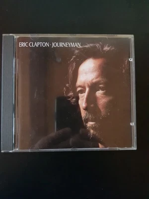 Eric Clapton – Journeyman (CD,VG+) - Bild 1 von 3
