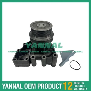 New Water Pump 4089911 for Cummins ISX15, QSX15 Engine Spare Parts - Picture 1 of 6