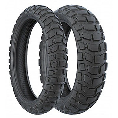 HEIDENAU Motorradreifen 140/80 - 18 M/C TT 70R K60 RANGER M+S - Bild 1 von 3