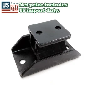 Fit 80-86 Nissan Datsun 720 DX 2WD 4WD UTE Pickup Truck Rear Engine Mounting New - Bild 1 von 6