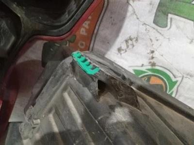 Passenger Headlight LED Thru 07/26/20 Fits 19-20 SILVERADO 1500 PICKUP 3786819 - Image 1 of 3