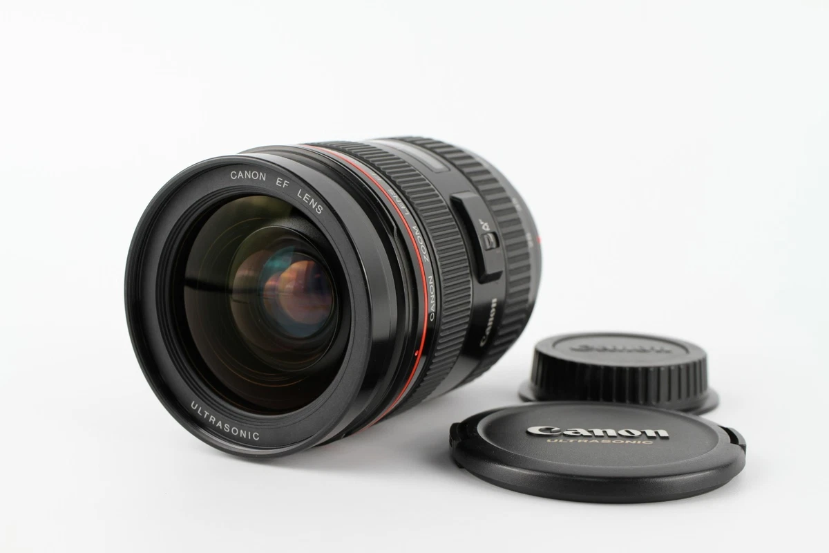 Preços baixos em Canon