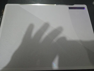 Asus ROG Zephyrus G14 GA402 120Hz QHD+ 3.0 GHz Ryzen 9 6900HS 16GB 1TB RX 6700S - Image 1 of 4