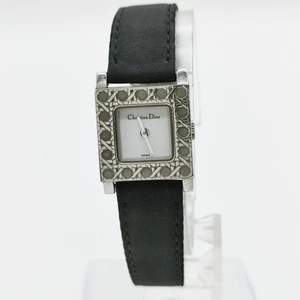 SIN TARIFA Reloj Christian Dior D60-109 19mm Mujer Blanco X Negro 3562807 - Imagen 1 de 10