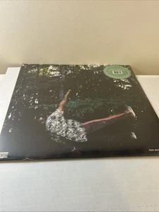 CHESTER WATSON FISH DON'T CLIMB TREES NEW LP SEALED - Picture 1 of 6