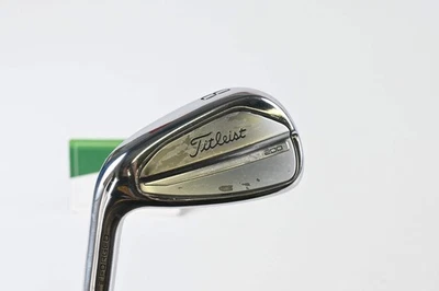 Left Hand Titleist T200 2023 #8 Iron / Stiff Flex Dynamic Gold 105 S300 Shaft - Image 1 of 4