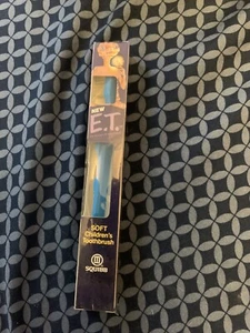 E.T. the Extra-terrestrial Toothbrush 1982 - Bild 1 von 3