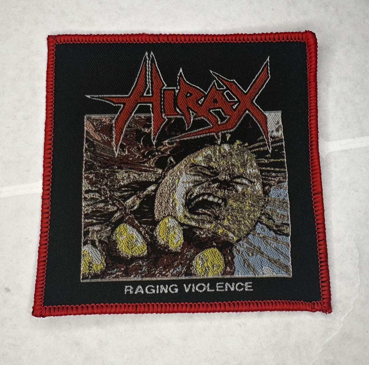 hirax products for sale | eBay