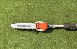Husqvarna 530iPT5 Akku Teleskop Hochentaster Säge 36V - Modell 2024 - Bild 1 von 15