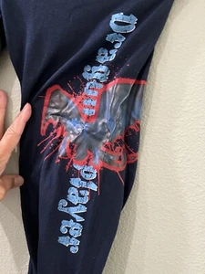 DREAM WORK~HOW TO TRAIN YOUR DRAGON~COMFY ELASTIC WAIST COTTON PANTS KID S-6/6X - Picture 1 of 8