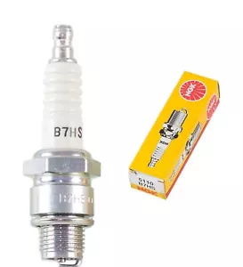 NGK (5110) B7HS Standard Spark Plug - Picture 1 of 1