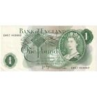 [#196486] Great Britain, 1 Pound, KM:374g, AU