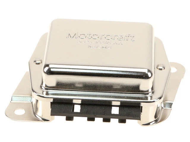 Regulador de voltaje para Lincoln Mark VII LTD Crown Victoria Continental MH21S8 Foto 1 de 1