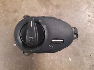 Headlight Switch Fits 00 01 02 03 04 FOCUS G15-129488 - Picture 1 of 5