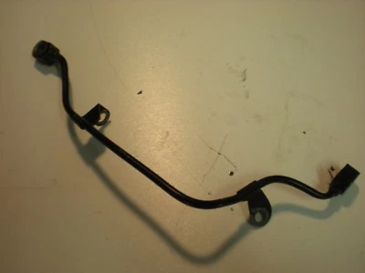 OIL LINE PIPE B 1987 HONDA XR600 R XR Xl 600 86 87 85 - Image 1 of 4