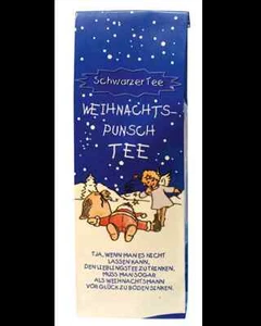 Té negro / Té de Navidad "Ponche de Navidad", sin aromatizar-(kg/45,00€) - Imagen 1 de 3