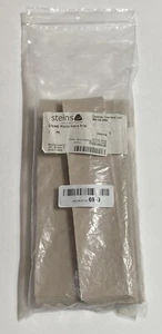 Steins 2 x 9 Inch Moleskin Plantar-Fascia Straps, 50 Count Read - Picture 1 of 4
