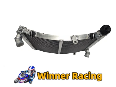 Алюминиевый радиатор для KTM 1090/1190 Adventure R ABS; 1290 Super Adventure 14-20 - Изображение 1 из 4