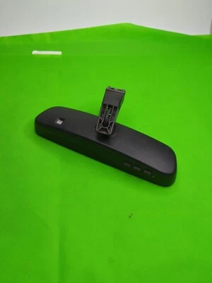 2006-2013 Land Rover Range Rover Interior Rear View Mirror LR021820 OEM - Image 1 of 4