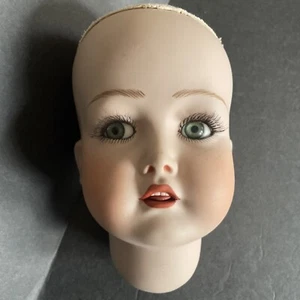 Simon Halbig 117n Doll Head - Picture 1 of 10