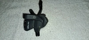 Shimano Xt 3 speed rapid fire shifter. Excellent condition. - Picture 1 of 7