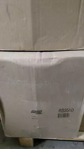 BALDWIN FILTERS RS3510 Air Filter, Radial Seal Outer - Picture 1 of 1
