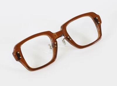 NEW Military Surplus BCG Adjustable Nose FRONT Eyeglass Sunglass Frames - Image 1 of 4