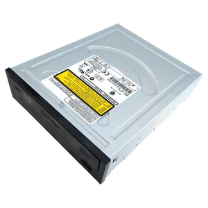 Internal SATA Blu-Ray Player DVD CD Disc Writer Desktop Computer Optical Drive - Picture 1 of 9