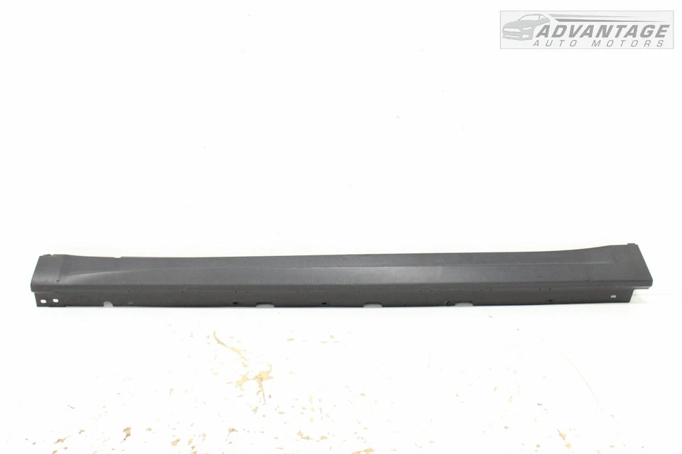 ALFA ROMEO STELVIO 2017-2019 PUERTA LADO DEL CONDUCTOR IZQUIERDA FALDÓN PANEL BASCULANTE OEM Foto 1 de 4