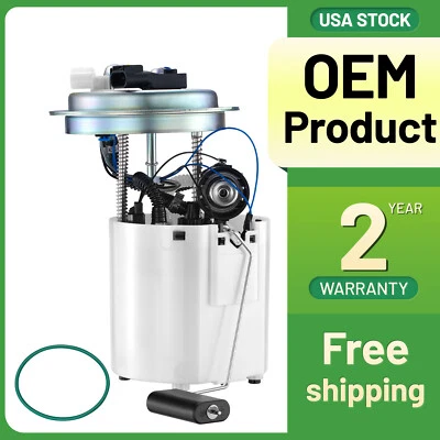 For Chevry Avalanche GMC Yukon XL 1500 V8 5.3L 2008-2013 E3797M Fuel Pump Moudle - Image 1 of 4