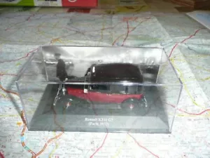 Renault KZ11 G7 Taxi de Paris 1933 IXO en boite 1/43 - Imagen 1 de 1