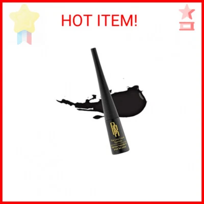 Black Radiance Fine Line Liquid Eyeliner, Black, 0.12 Fluid Ounce - Image 1 of 2