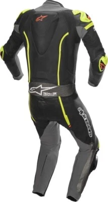 TRAJE DE CUERO ALPINESTARS GP PRO V2 1 PIEZA (TECH AIR COMPATIBLE) Foto 1 de 2