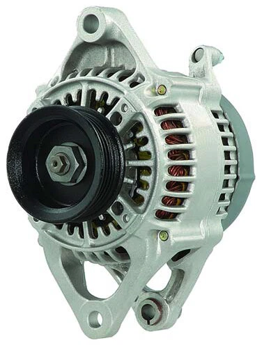 NOVO ALTERNADOR COMPATÍVEL COM CHRYSLER TOWN & COUNTRY DODGE CARAVAN 3.0L 1990 5234029 - Imagem 1 de 1