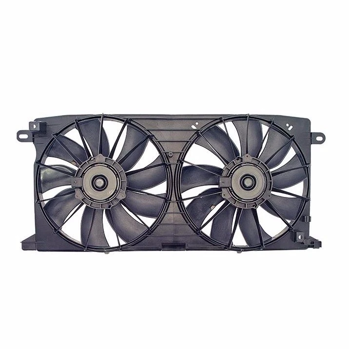 Conjunto de ventilador de refrigeración del motor Dorman 620645 para Cadillac DeVille Oldsmobile Aurora 620645 Foto 1 de 1