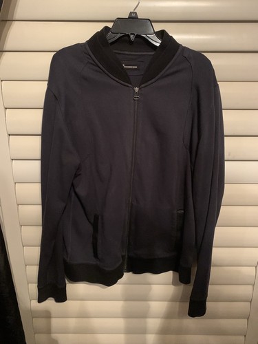 Giacca bomber T by Alexander Wang Edward Cullen Twilight Breaking Dawn